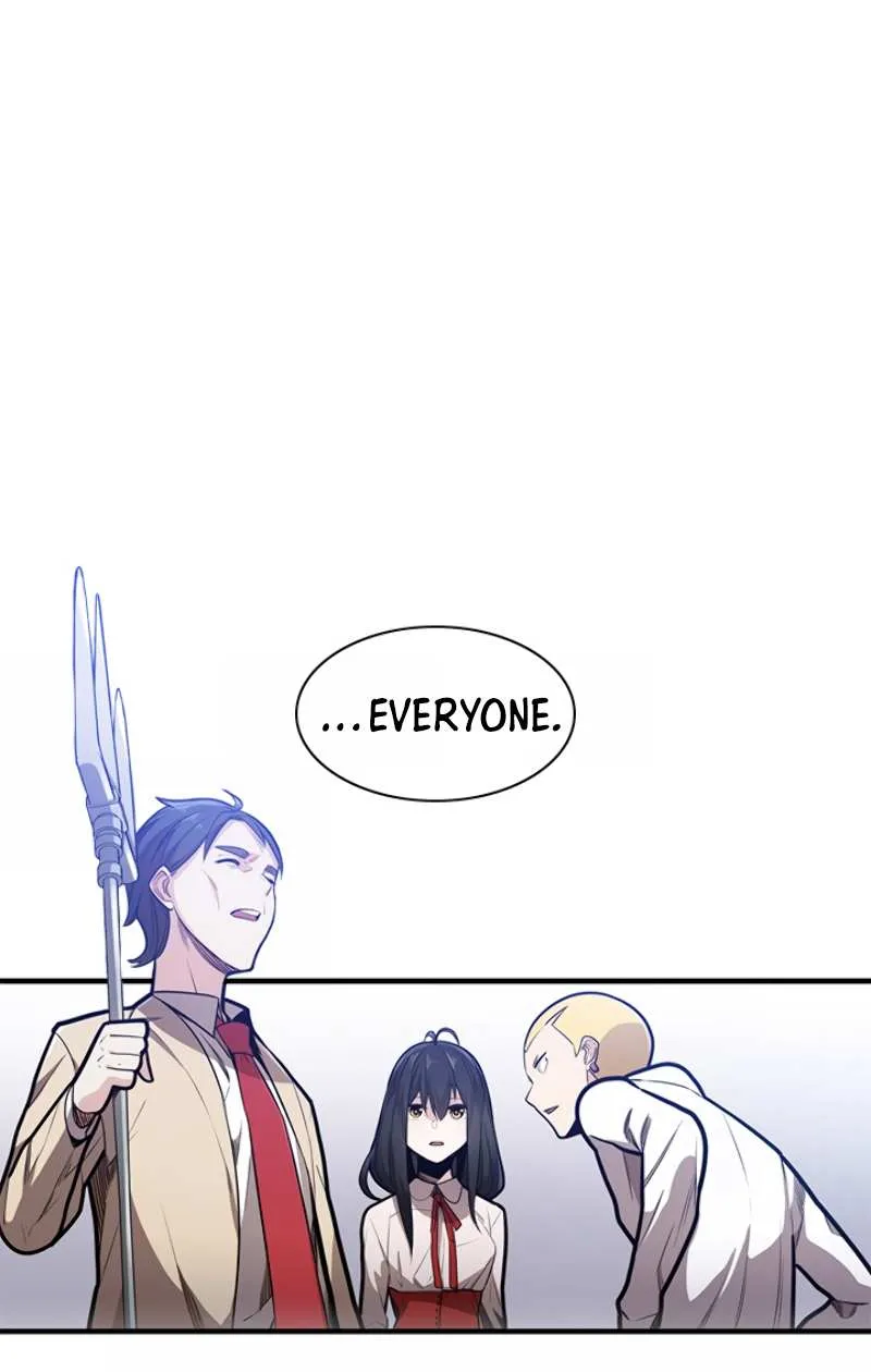 Read The Tutorial Is Too Hard chapter 3 image 7 on Lezhin