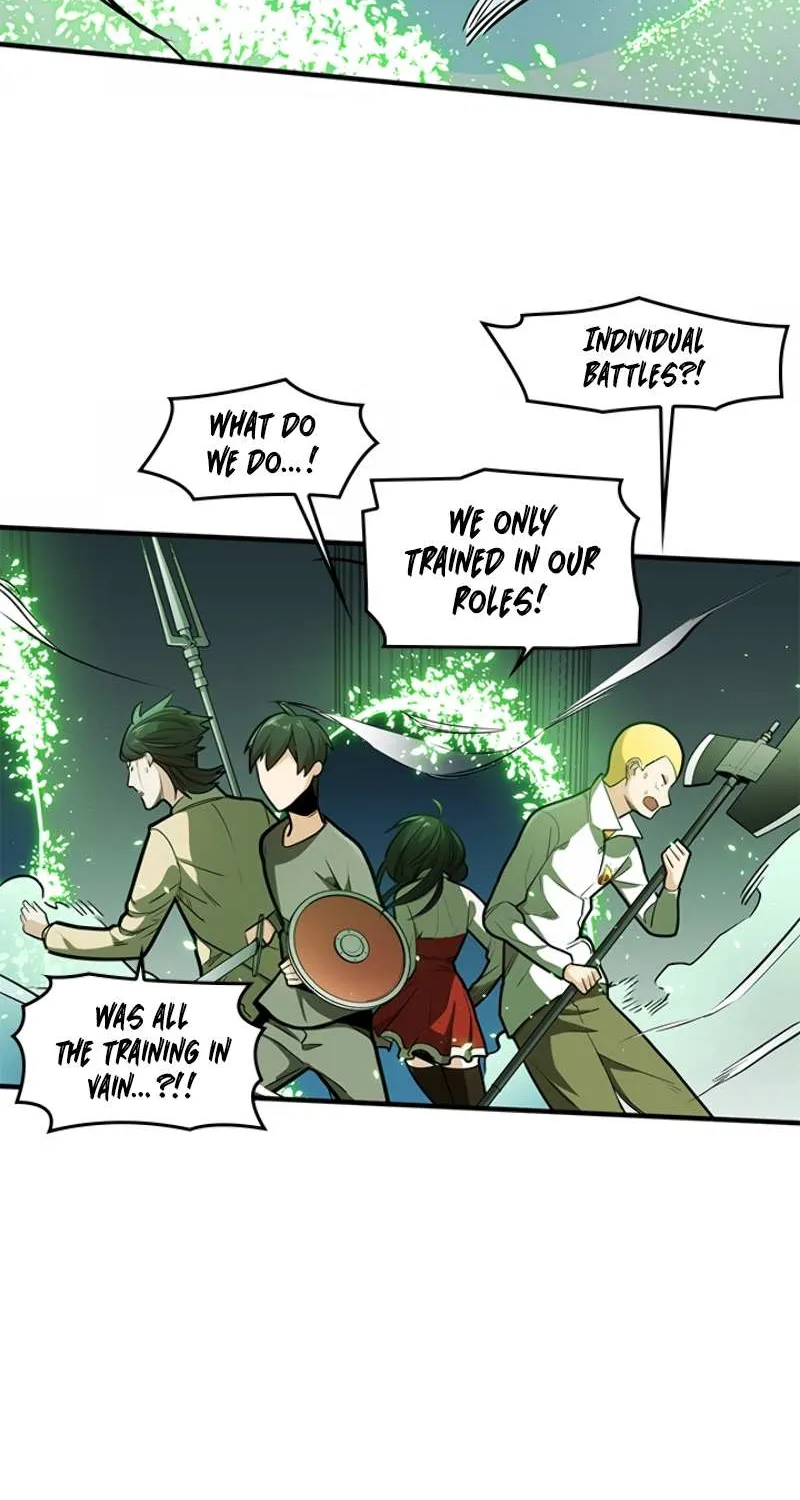 Read The Tutorial Is Too Hard chapter 3 image 76 on Lezhin