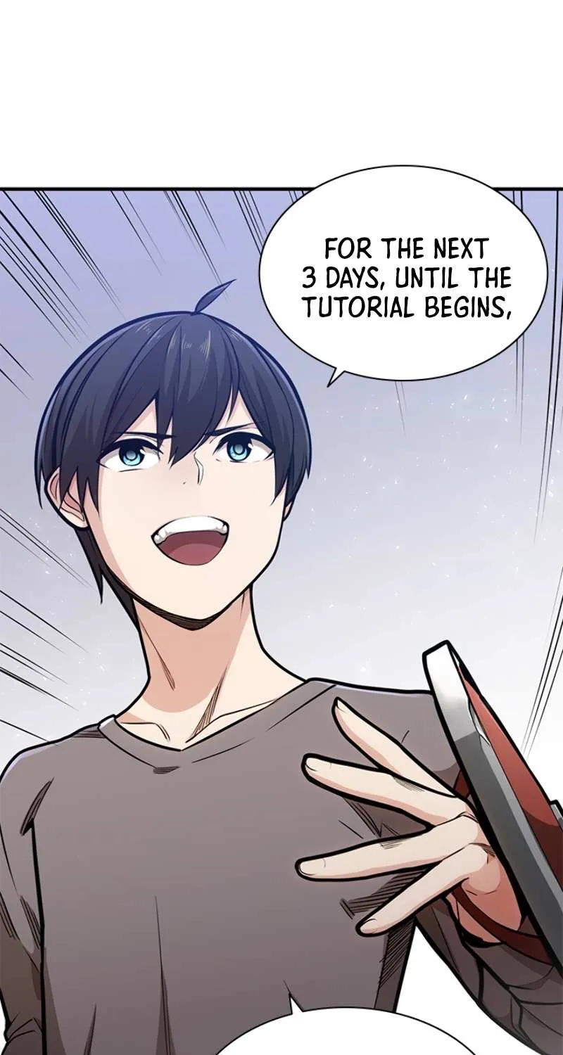 Read The Tutorial Is Too Hard chapter 3 image 8 on Lezhin