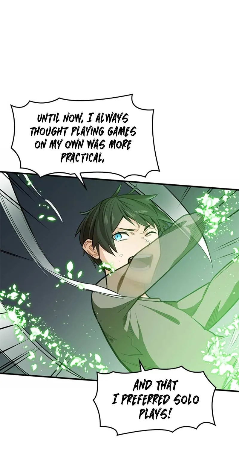 Read The Tutorial Is Too Hard chapter 3 image 81 on Lezhin