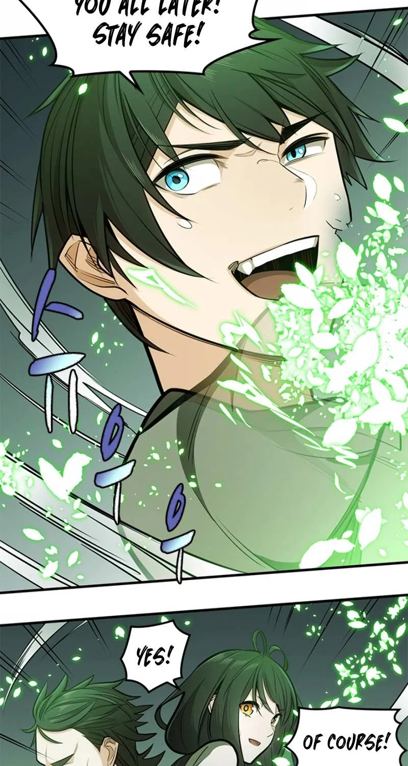 Read The Tutorial Is Too Hard chapter 3 image 83 on Lezhin