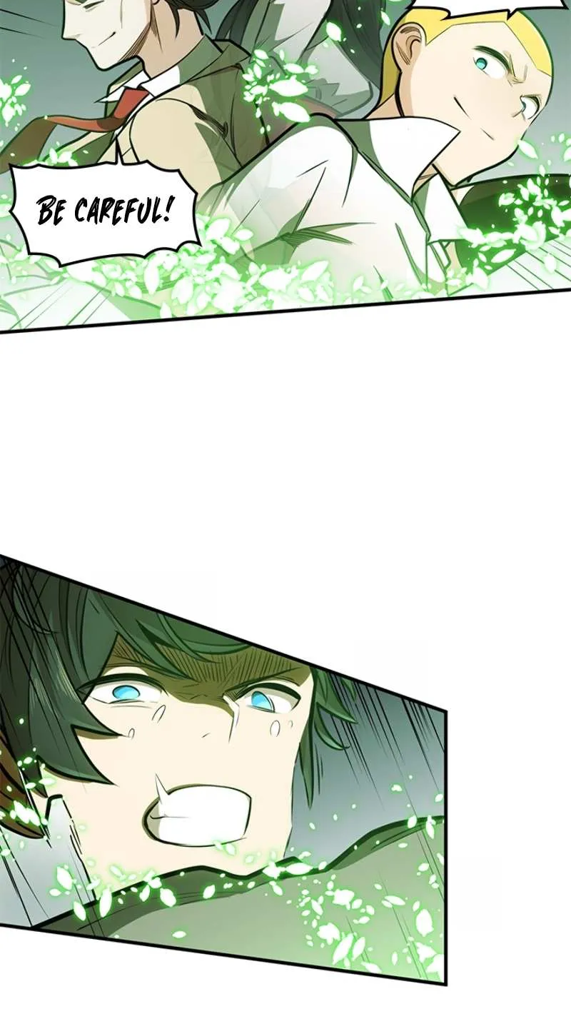 Read The Tutorial Is Too Hard chapter 3 image 84 on Lezhin