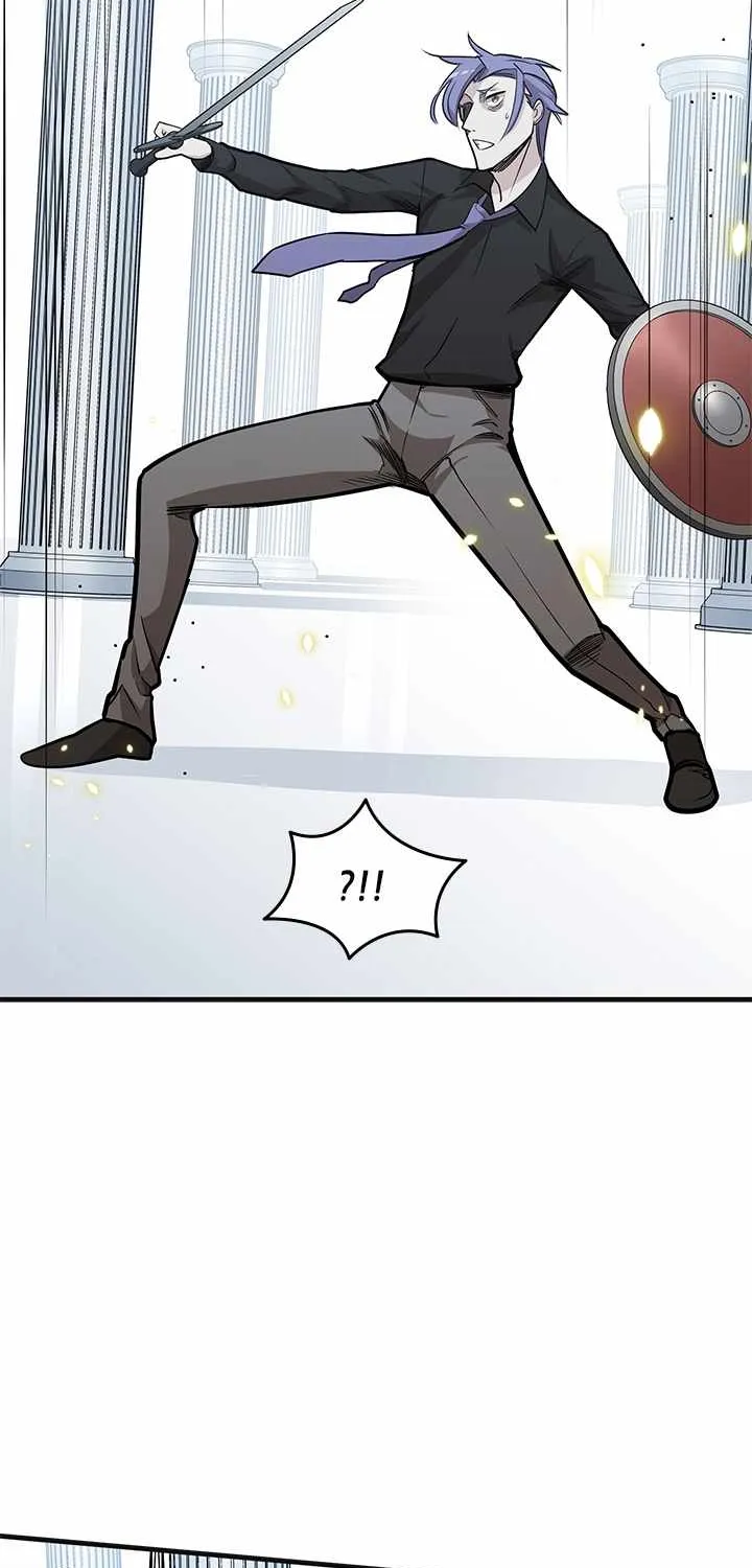 Read The Tutorial Is Too Hard chapter 30 image 15 on Lezhin
