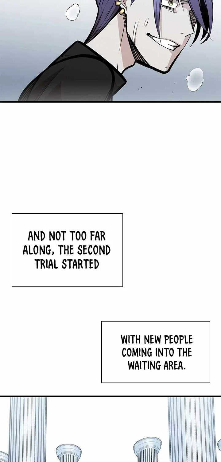 Read The Tutorial Is Too Hard chapter 30 image 17 on Lezhin
