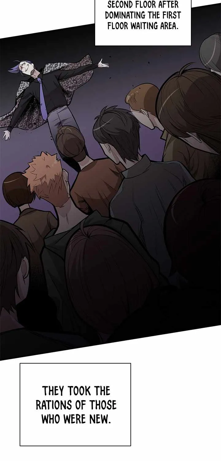 Read The Tutorial Is Too Hard chapter 30 image 23 on Lezhin