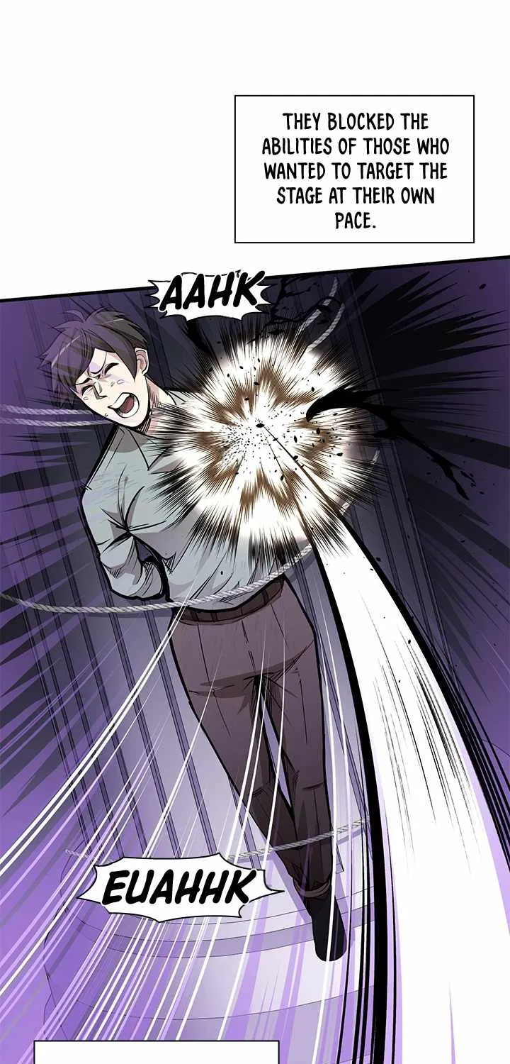 Read The Tutorial Is Too Hard chapter 30 image 24 on Lezhin