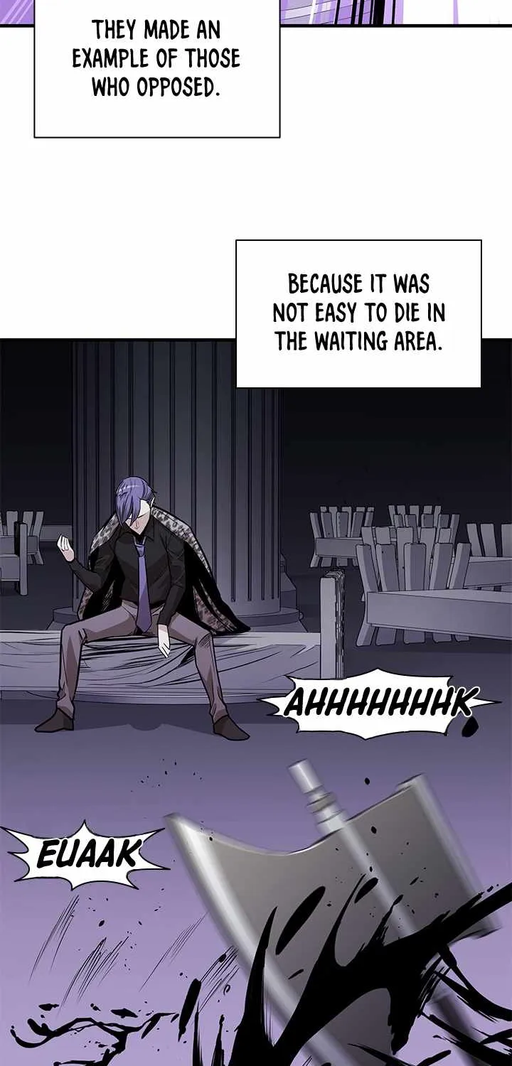 Read The Tutorial Is Too Hard chapter 30 image 25 on Lezhin