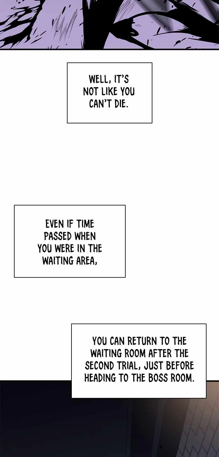 Read The Tutorial Is Too Hard chapter 30 image 26 on Lezhin