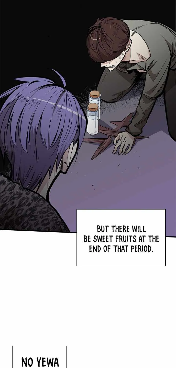 Read The Tutorial Is Too Hard chapter 30 image 29 on Lezhin