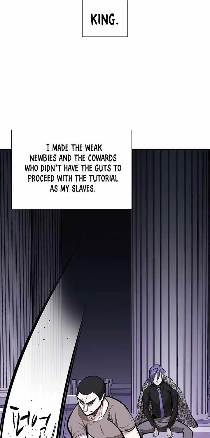 Read The Tutorial Is Too Hard chapter 30 image 31 on Lezhin