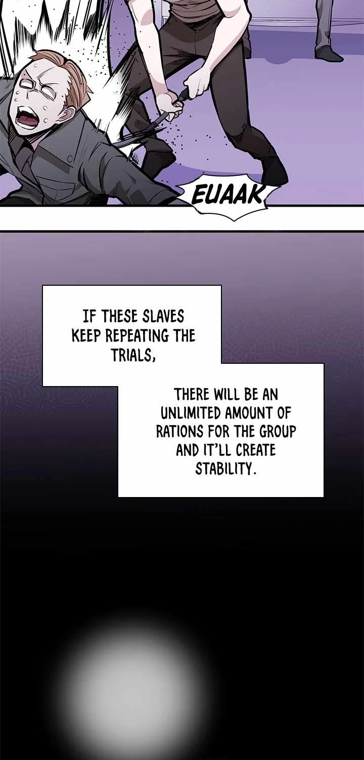 Read The Tutorial Is Too Hard chapter 30 image 32 on Lezhin