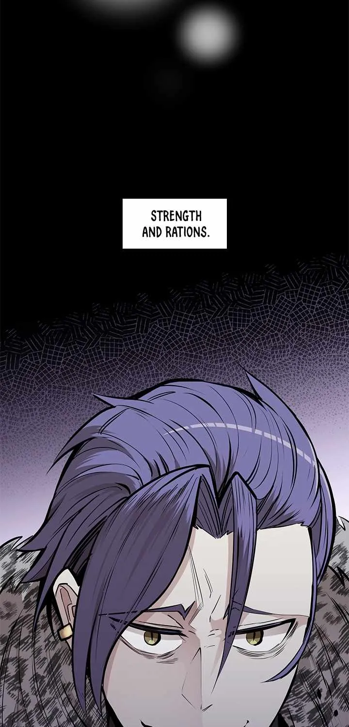 Read The Tutorial Is Too Hard chapter 30 image 33 on Lezhin