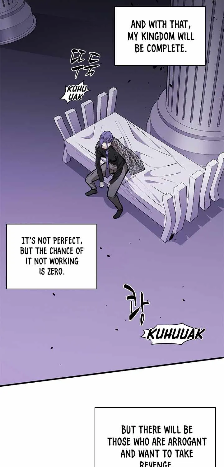 Read The Tutorial Is Too Hard chapter 30 image 35 on Lezhin