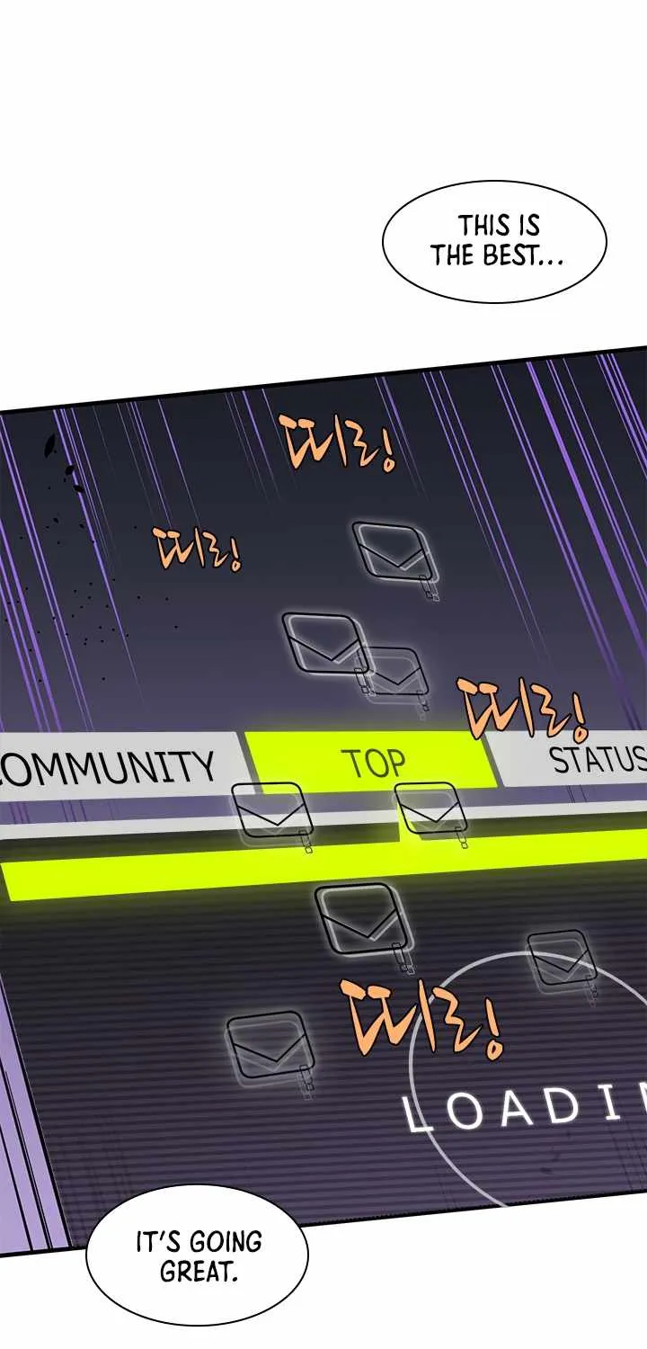 Read The Tutorial Is Too Hard chapter 30 image 38 on Lezhin