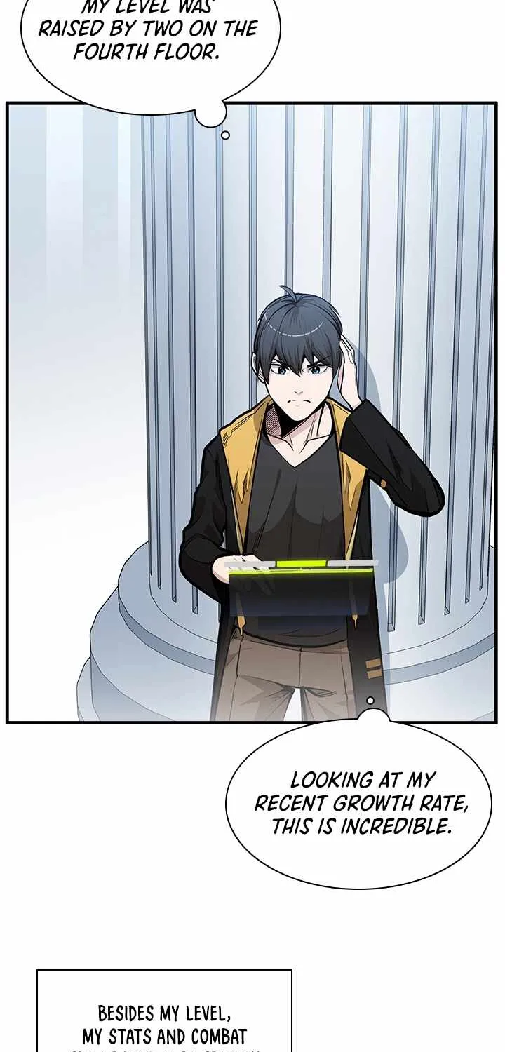 Read The Tutorial Is Too Hard chapter 30 image 47 on Lezhin
