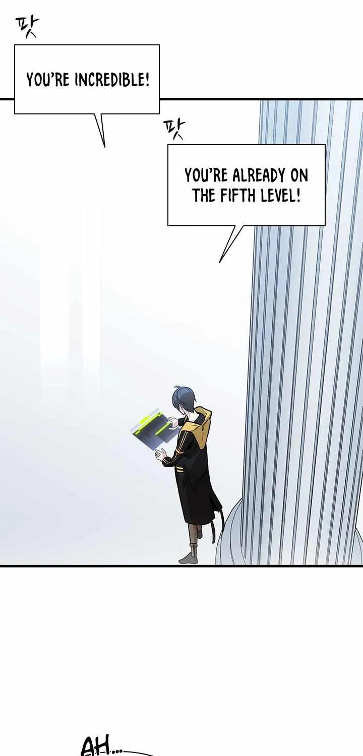 Read The Tutorial Is Too Hard chapter 30 image 56 on Lezhin