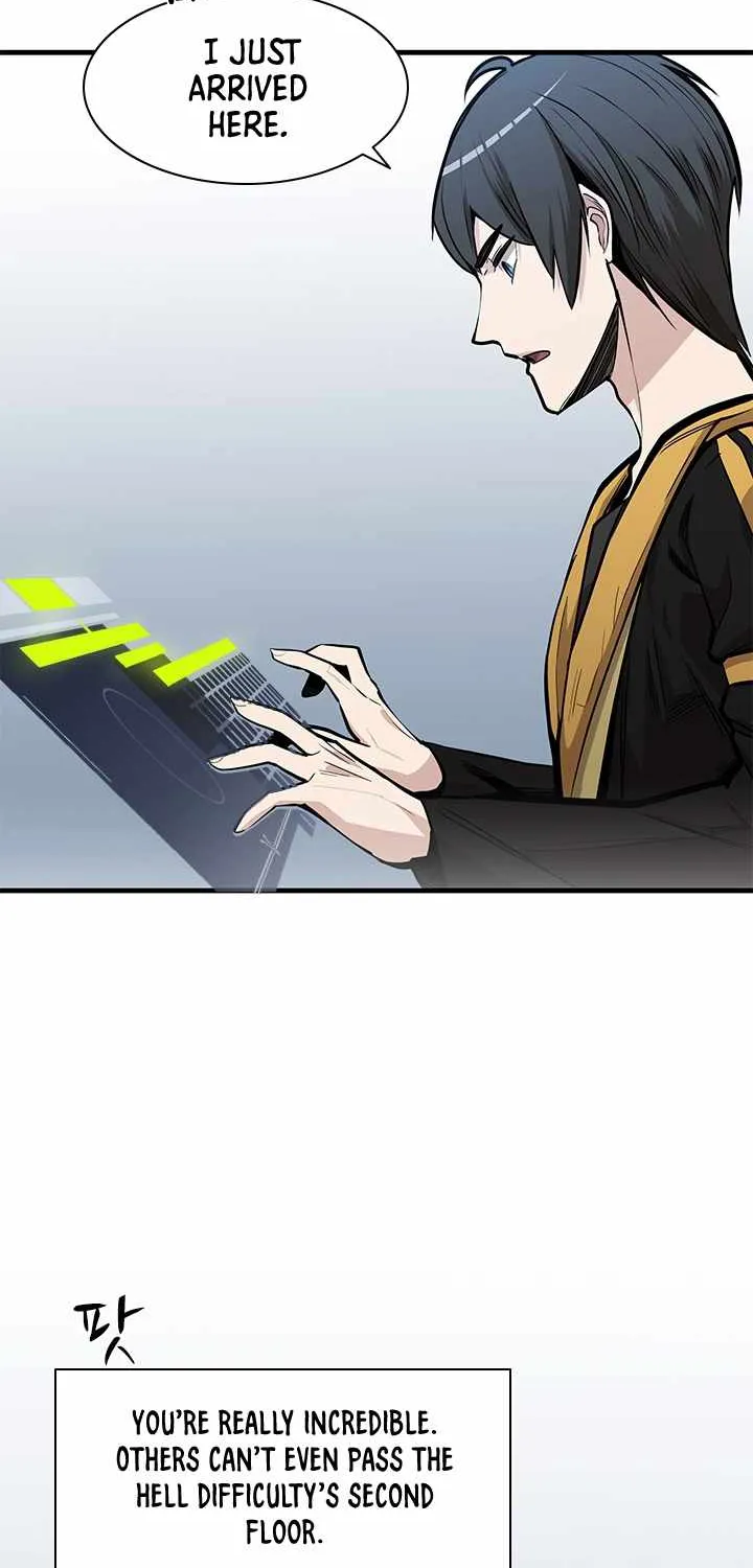 Read The Tutorial Is Too Hard chapter 30 image 57 on Lezhin