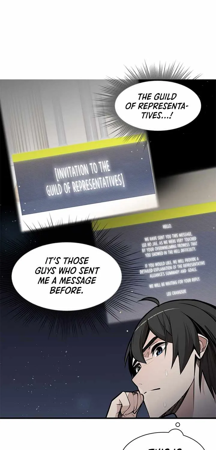 Read The Tutorial Is Too Hard chapter 30 image 61 on Lezhin