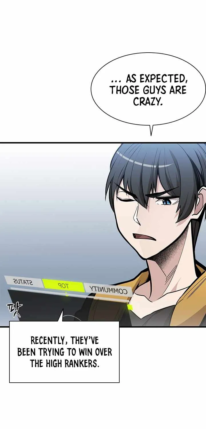Read The Tutorial Is Too Hard chapter 30 image 63 on Lezhin