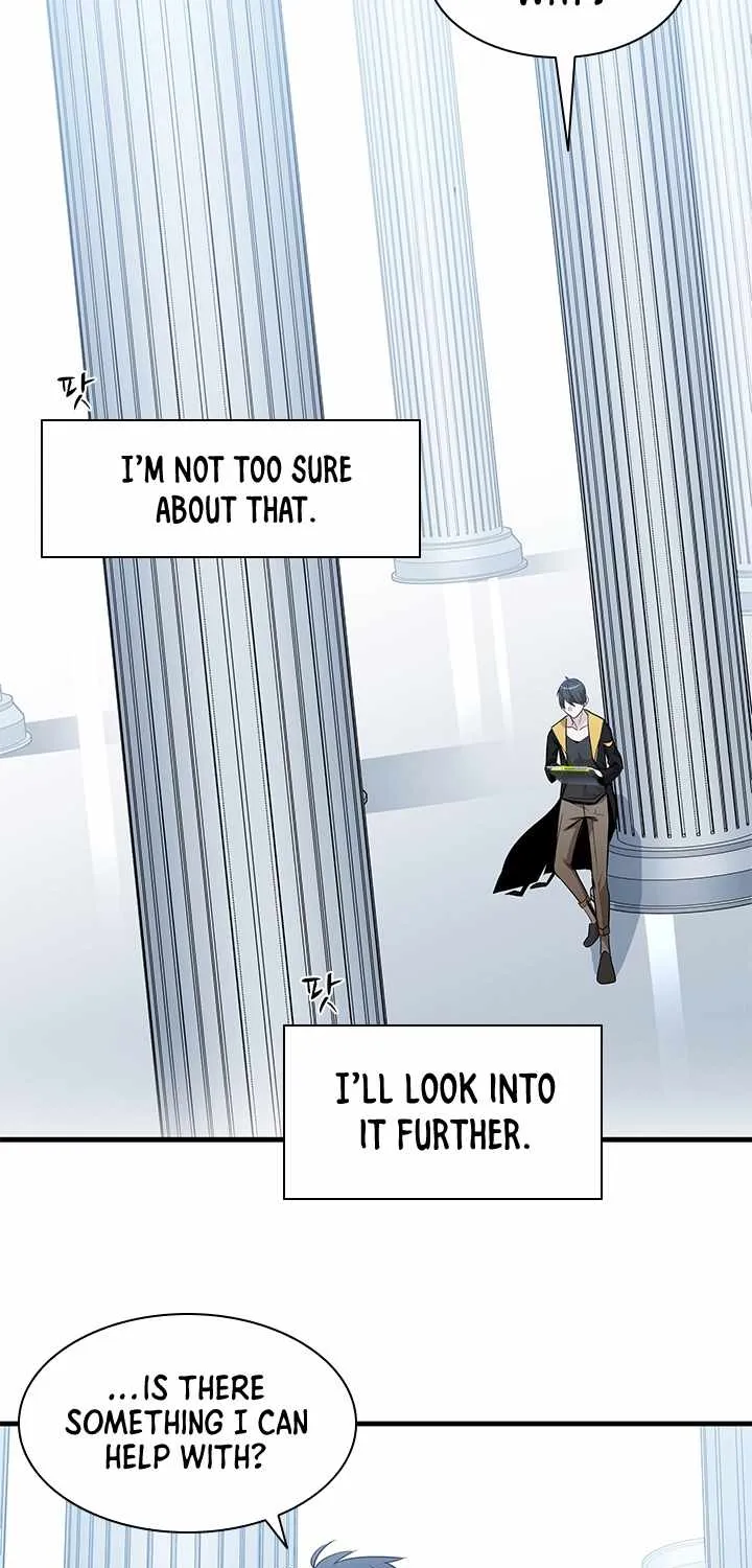 Read The Tutorial Is Too Hard chapter 30 image 65 on Lezhin