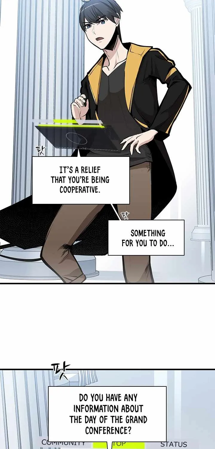 Read The Tutorial Is Too Hard chapter 30 image 66 on Lezhin