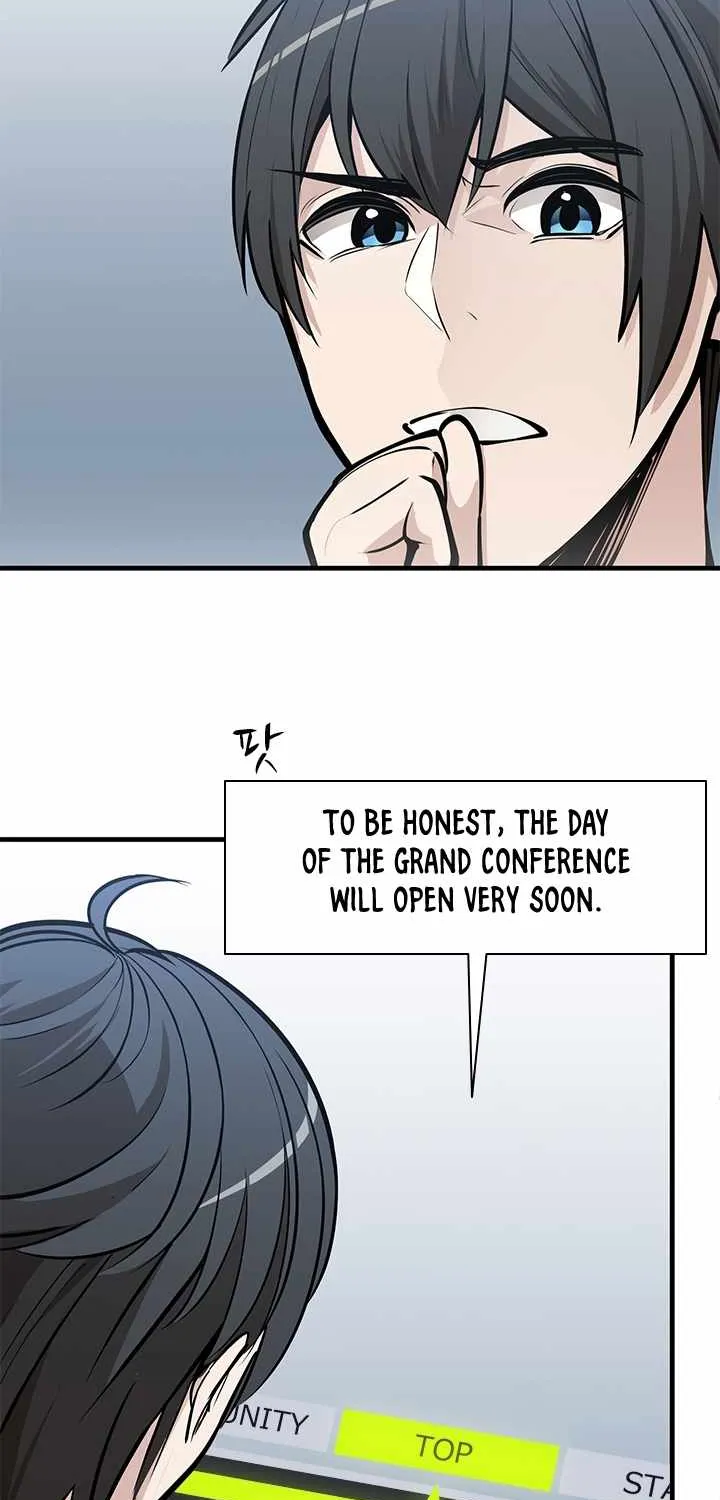 Read The Tutorial Is Too Hard chapter 30 image 71 on Lezhin