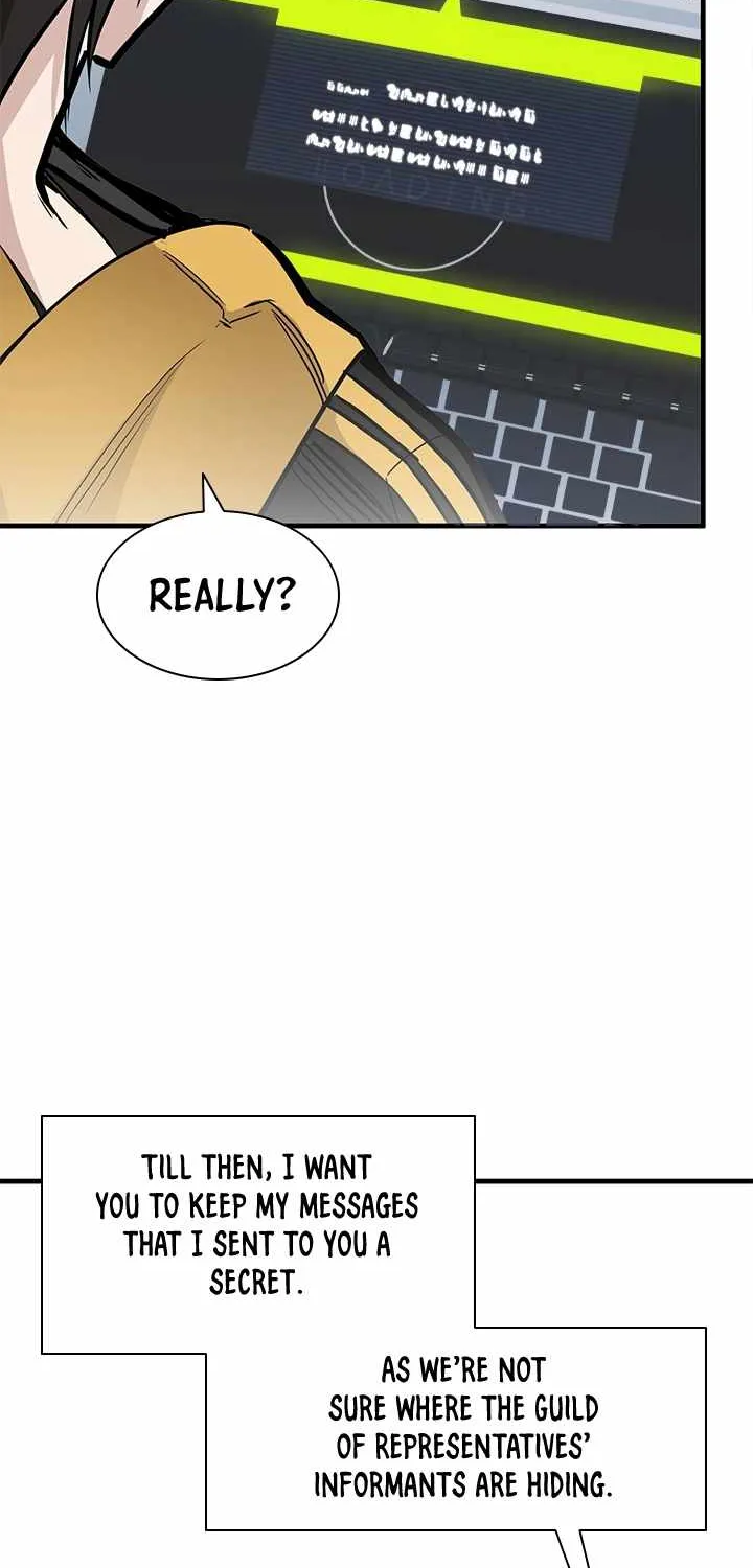 Read The Tutorial Is Too Hard chapter 30 image 72 on Lezhin