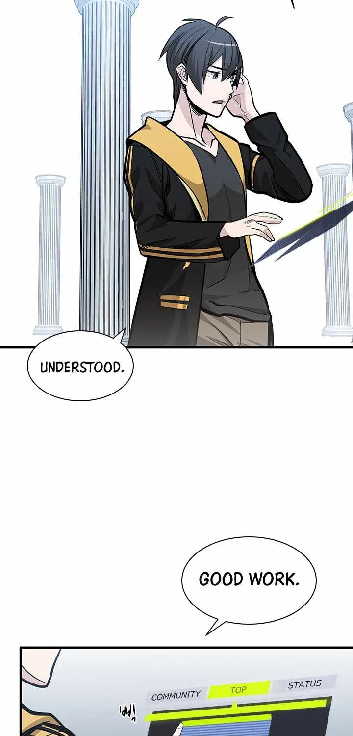 Read The Tutorial Is Too Hard chapter 30 image 74 on Lezhin
