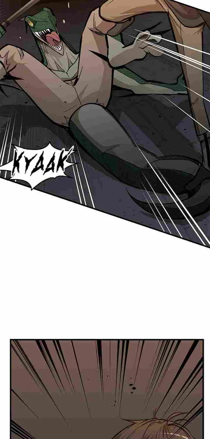 Read The Tutorial Is Too Hard chapter 31 image 13 on Lezhin