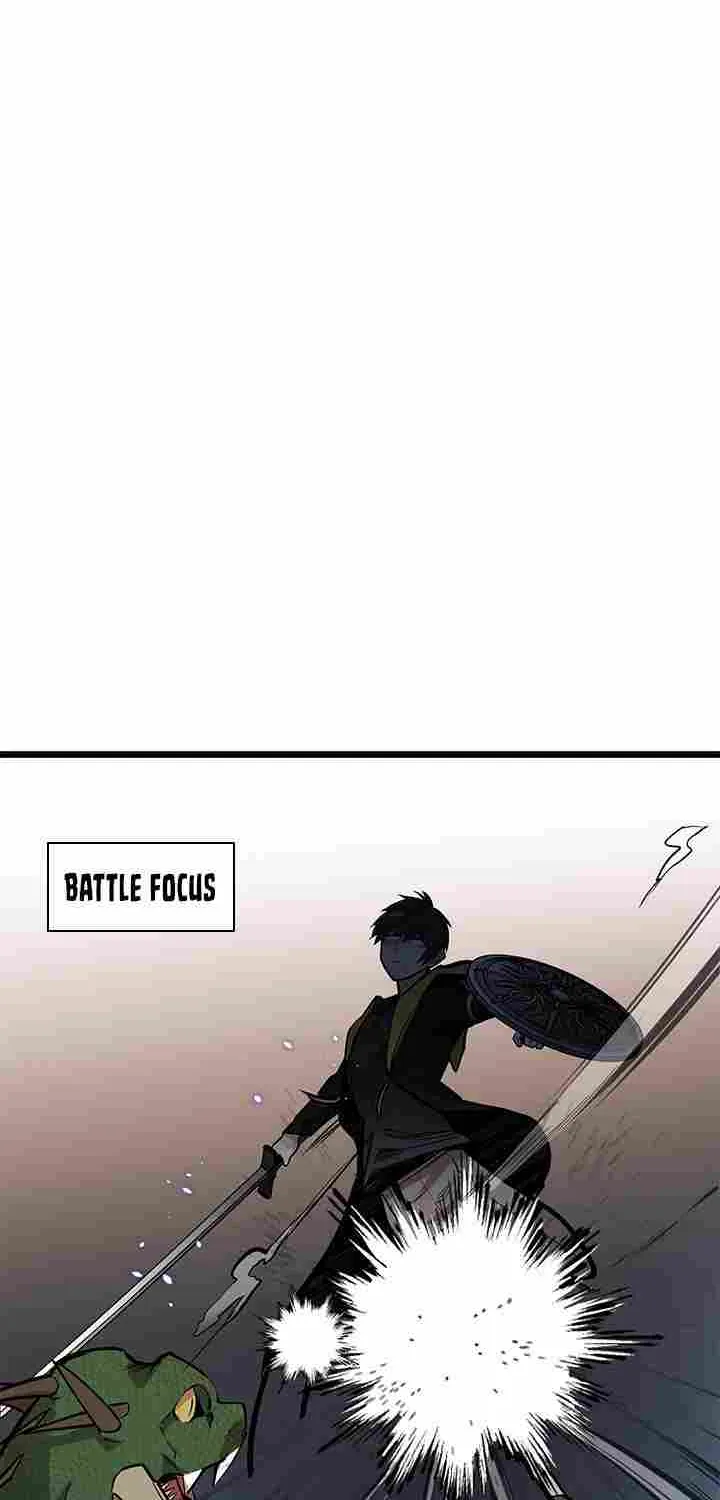 Read The Tutorial Is Too Hard chapter 31 image 15 on Lezhin