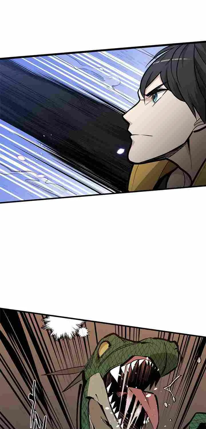 Read The Tutorial Is Too Hard chapter 31 image 20 on Lezhin