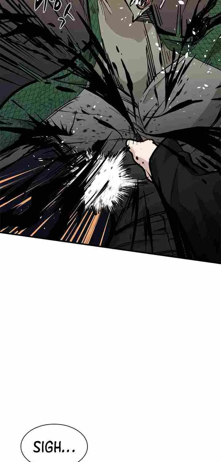 Read The Tutorial Is Too Hard chapter 31 image 22 on Lezhin