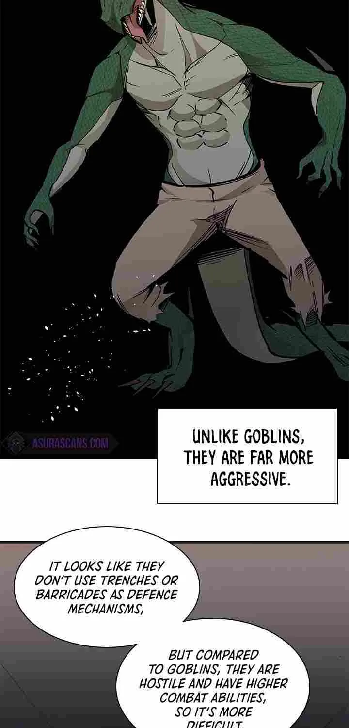Read The Tutorial Is Too Hard chapter 31 image 26 on Lezhin