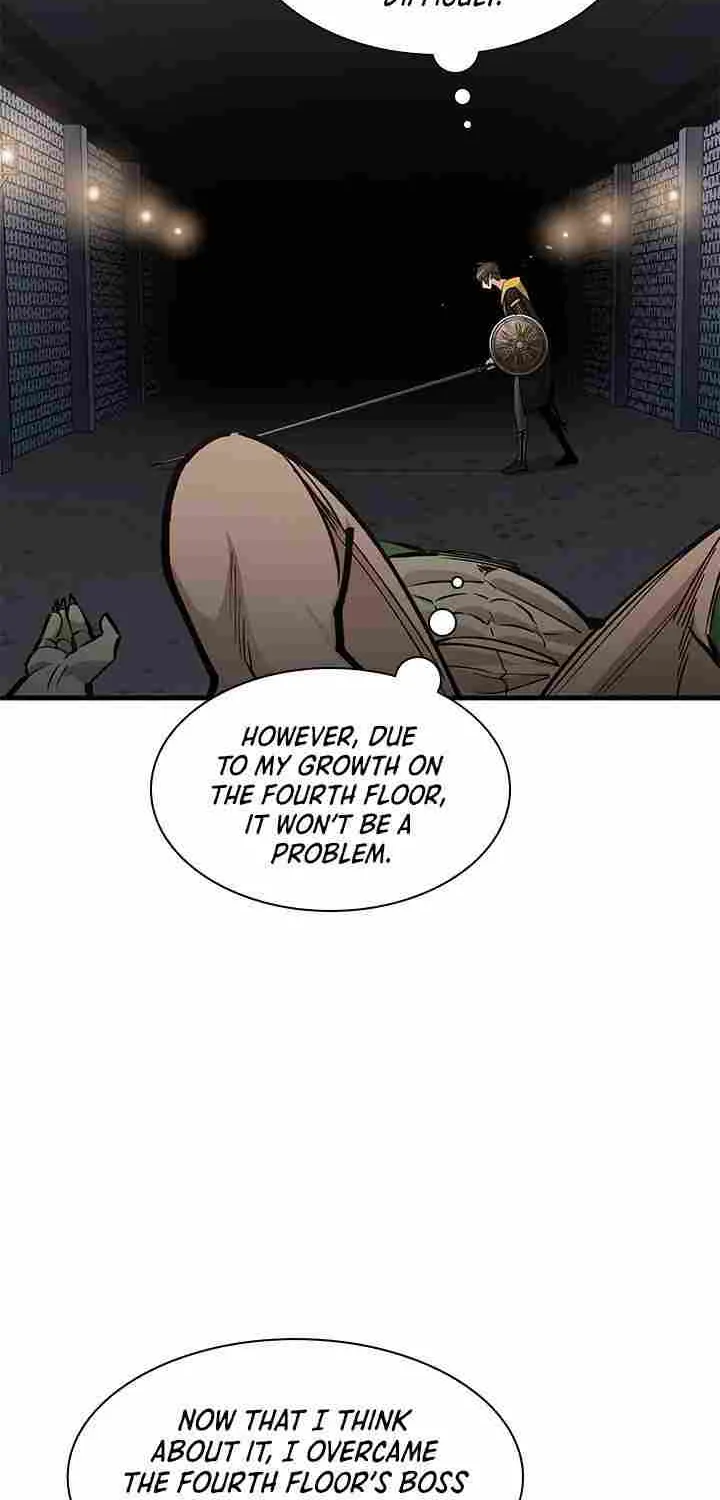 Read The Tutorial Is Too Hard chapter 31 image 27 on Lezhin