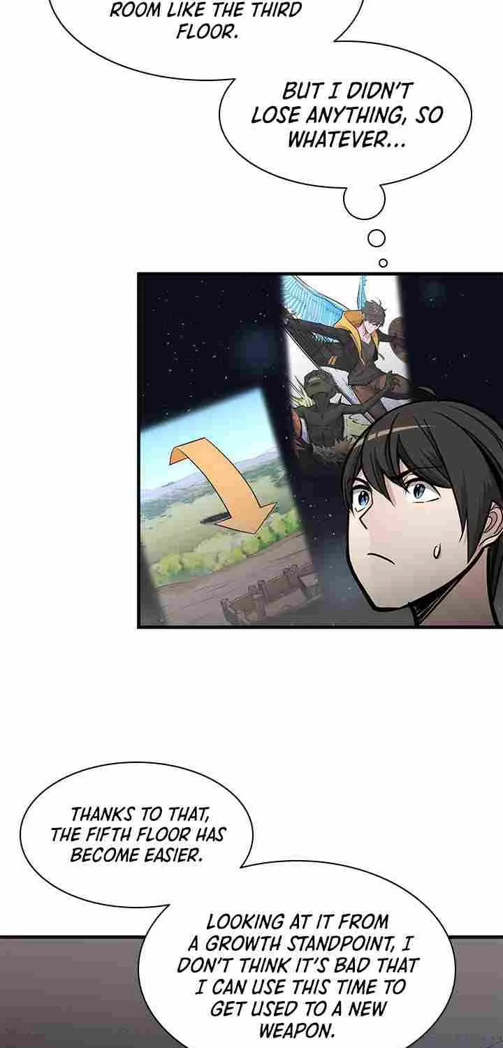Read The Tutorial Is Too Hard chapter 31 image 28 on Lezhin