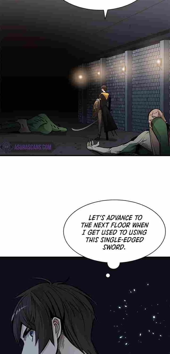 Read The Tutorial Is Too Hard chapter 31 image 29 on Lezhin