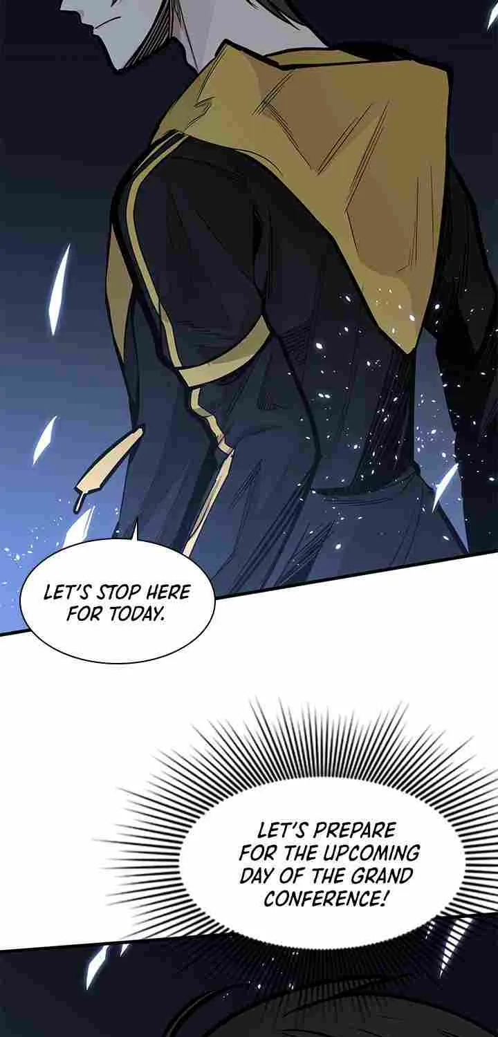 Read The Tutorial Is Too Hard chapter 31 image 30 on Lezhin