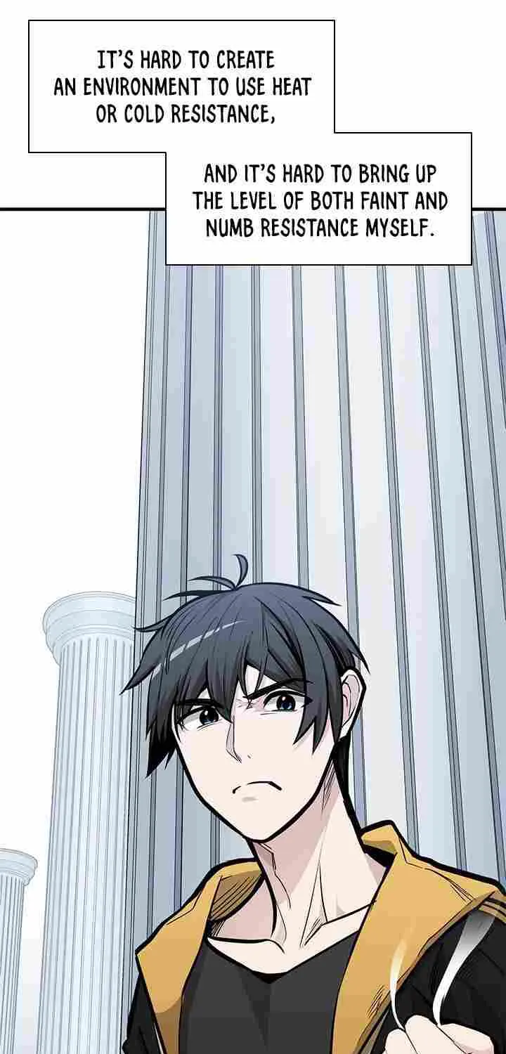 Read The Tutorial Is Too Hard chapter 31 image 34 on Lezhin