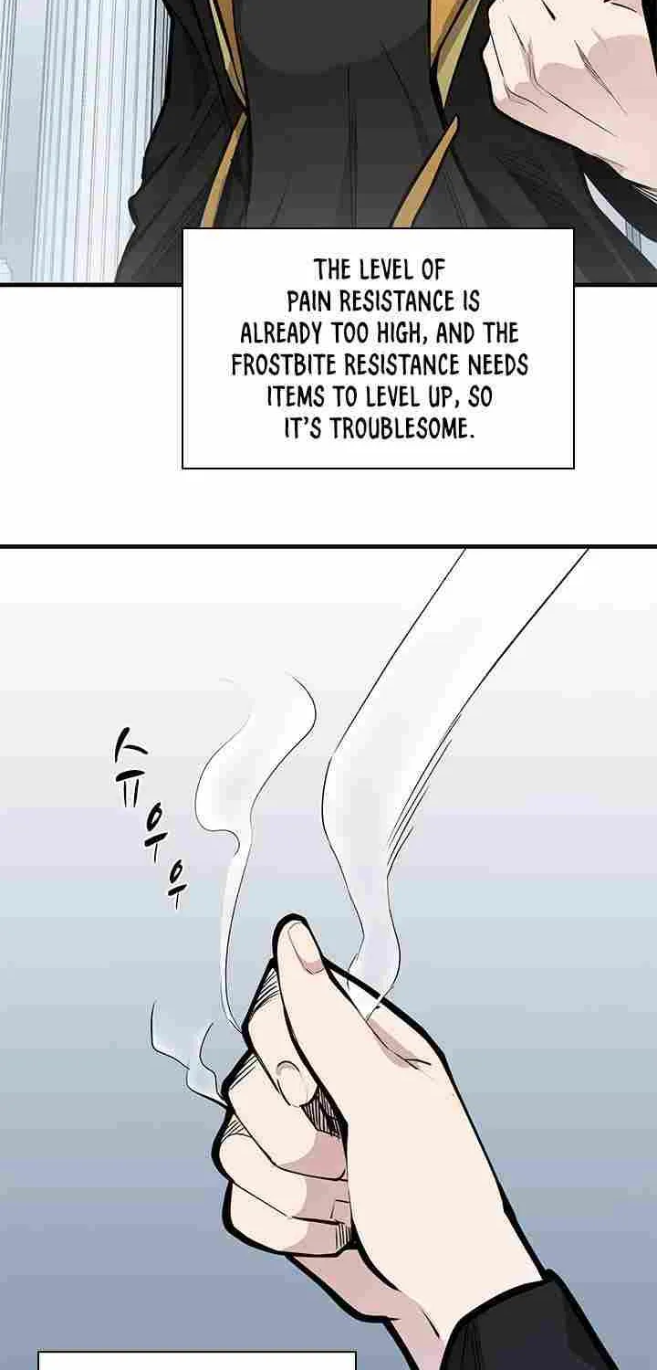 Read The Tutorial Is Too Hard chapter 31 image 35 on Lezhin