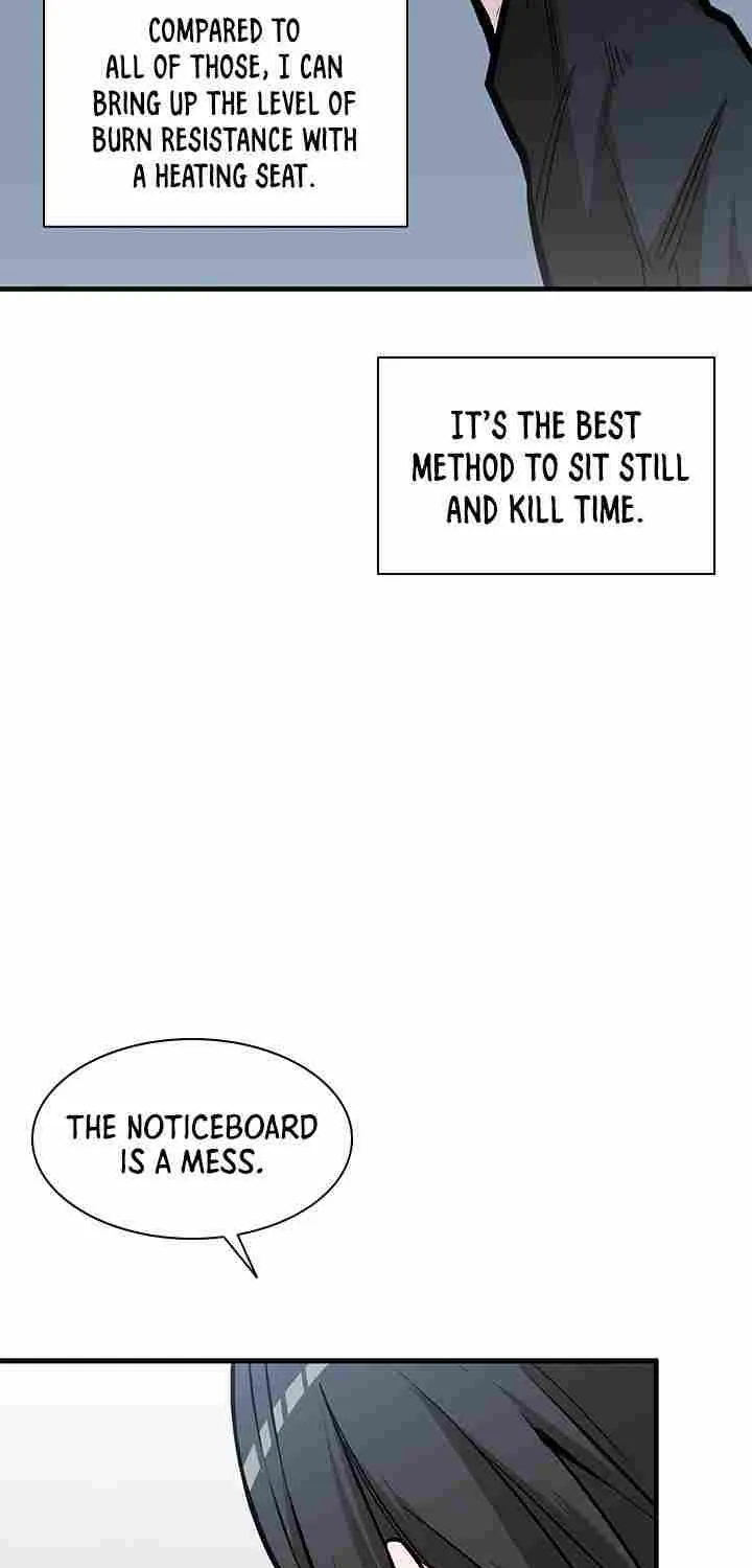 Read The Tutorial Is Too Hard chapter 31 image 36 on Lezhin