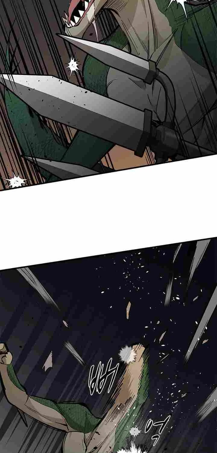 Read The Tutorial Is Too Hard chapter 31 image 4 on Lezhin