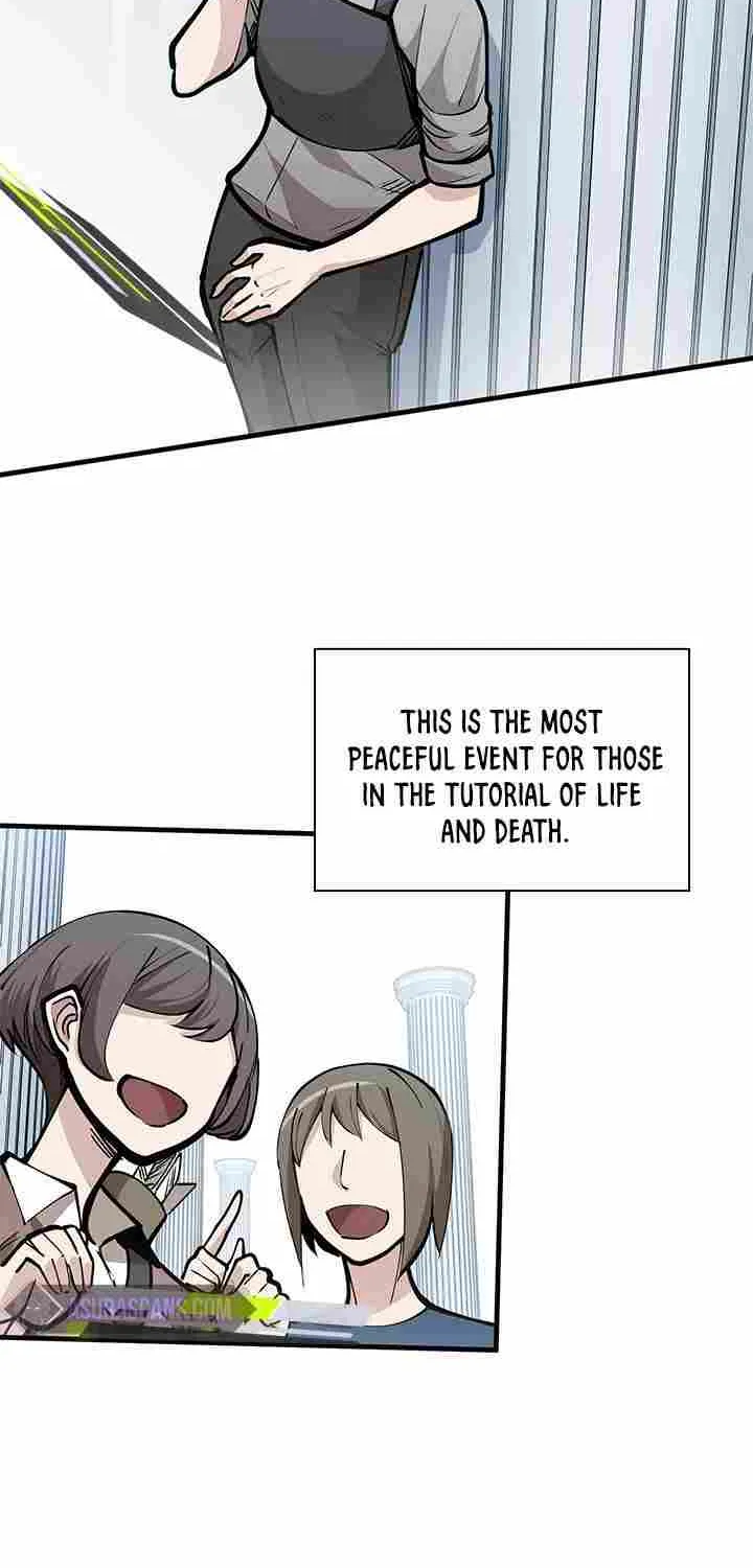Read The Tutorial Is Too Hard chapter 31 image 42 on Lezhin