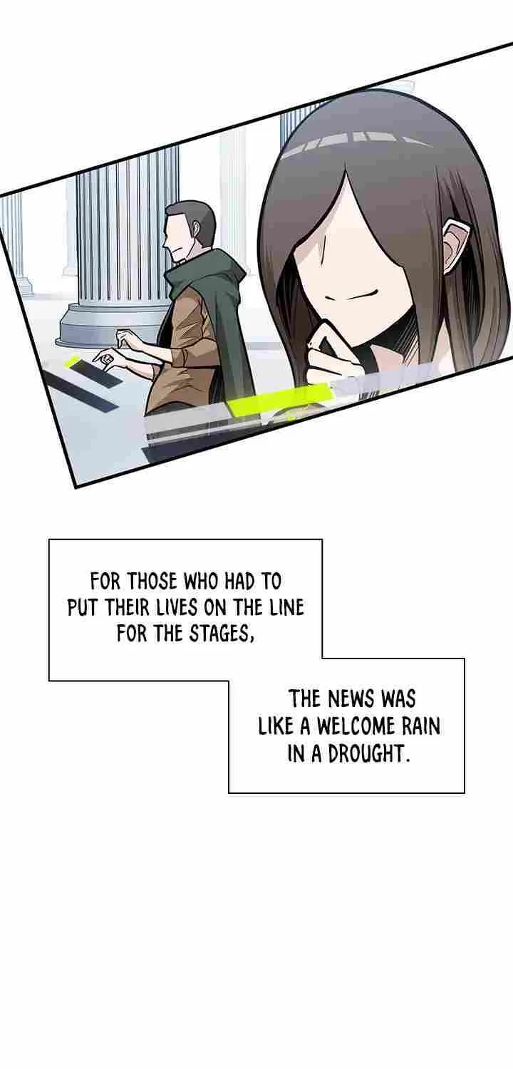 Read The Tutorial Is Too Hard chapter 31 image 43 on Lezhin