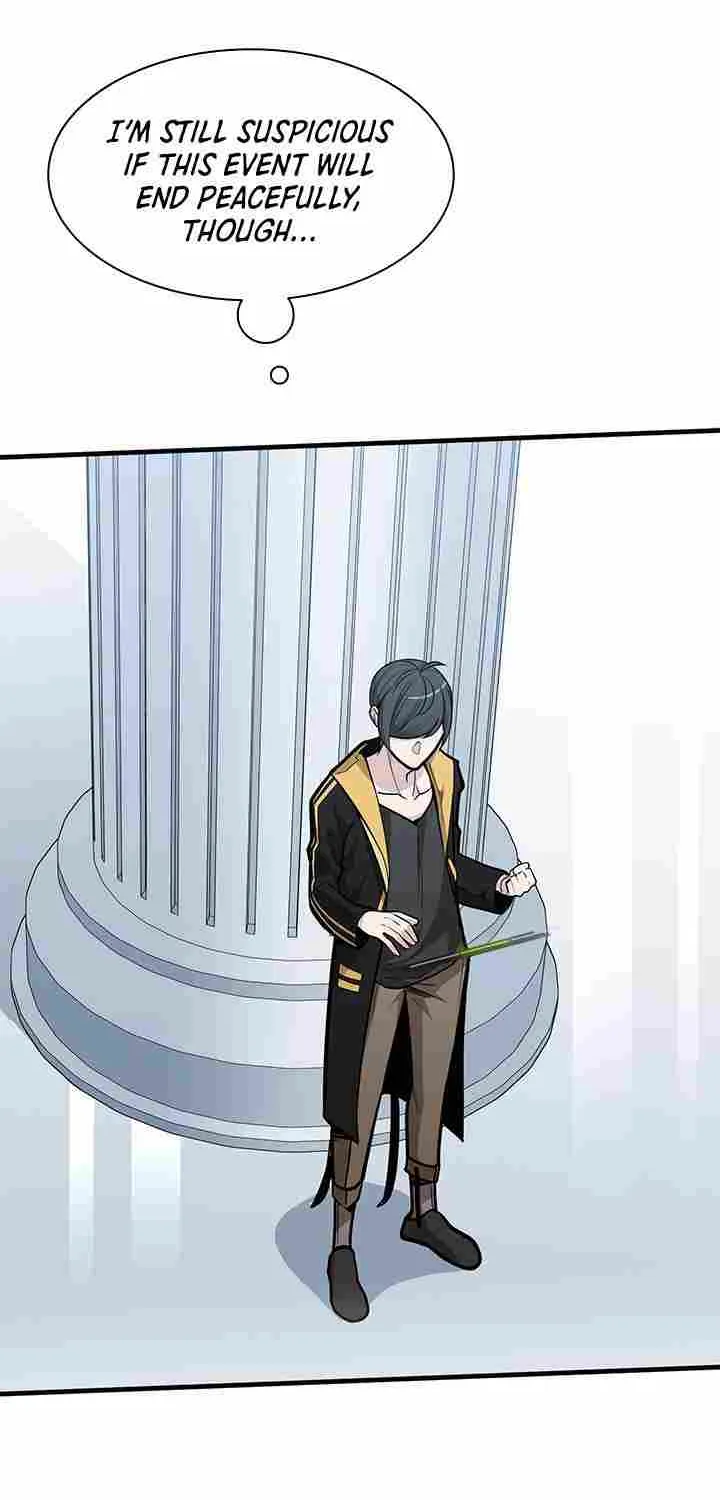 Read The Tutorial Is Too Hard chapter 31 image 44 on Lezhin