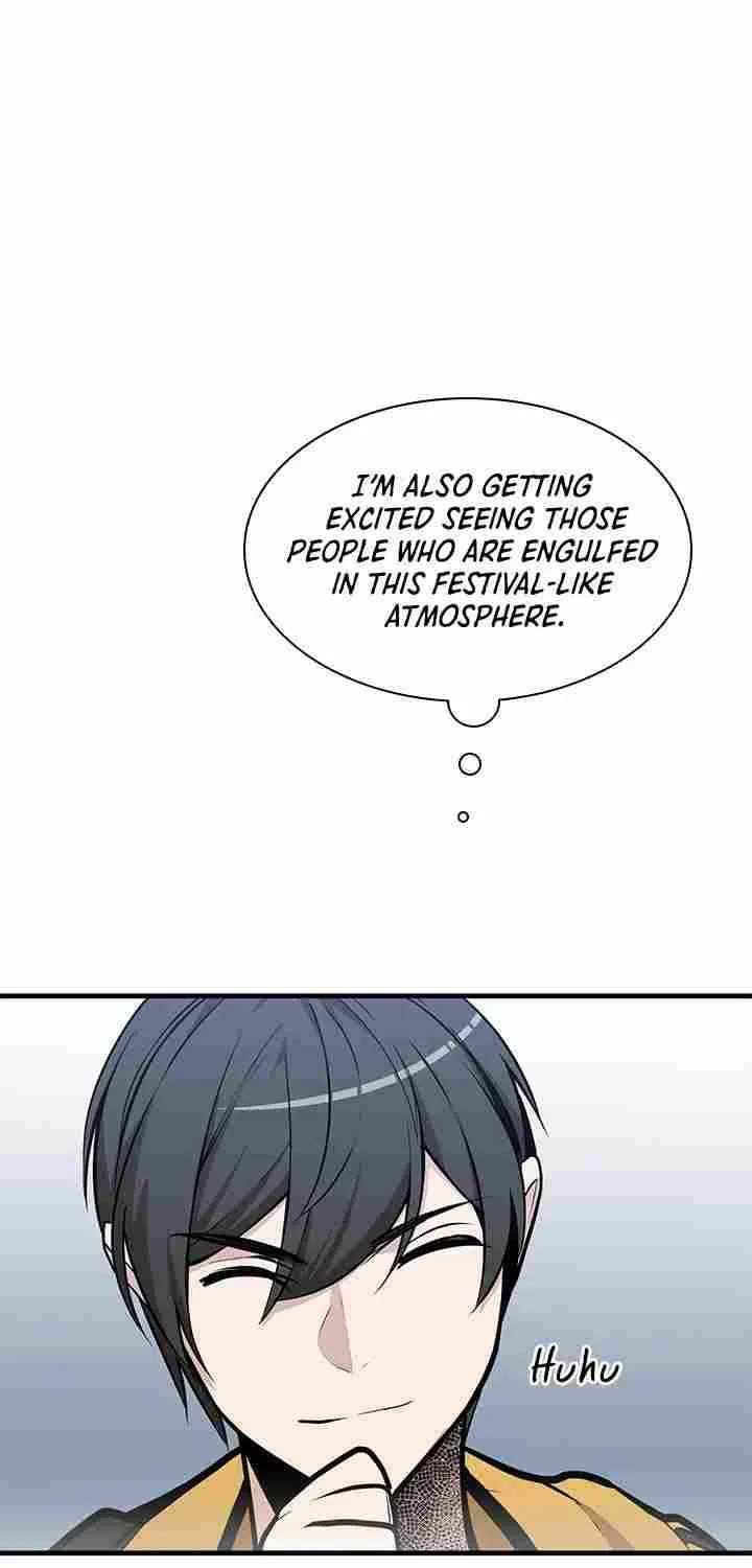 Read The Tutorial Is Too Hard chapter 31 image 45 on Lezhin