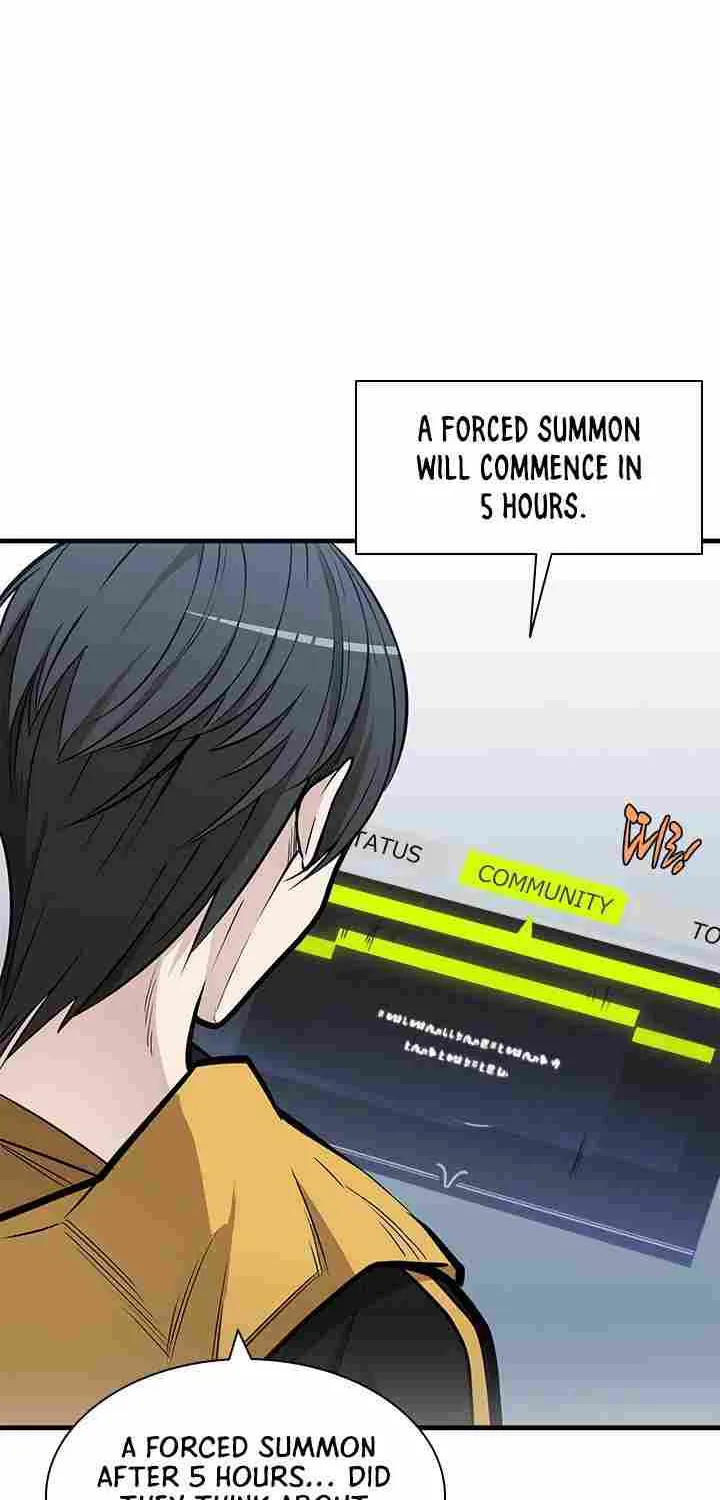 Read The Tutorial Is Too Hard chapter 31 image 48 on Lezhin