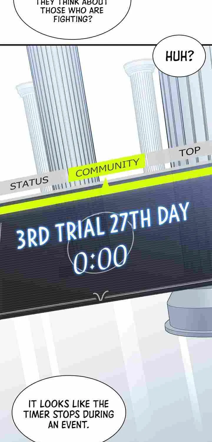 Read The Tutorial Is Too Hard chapter 31 image 49 on Lezhin