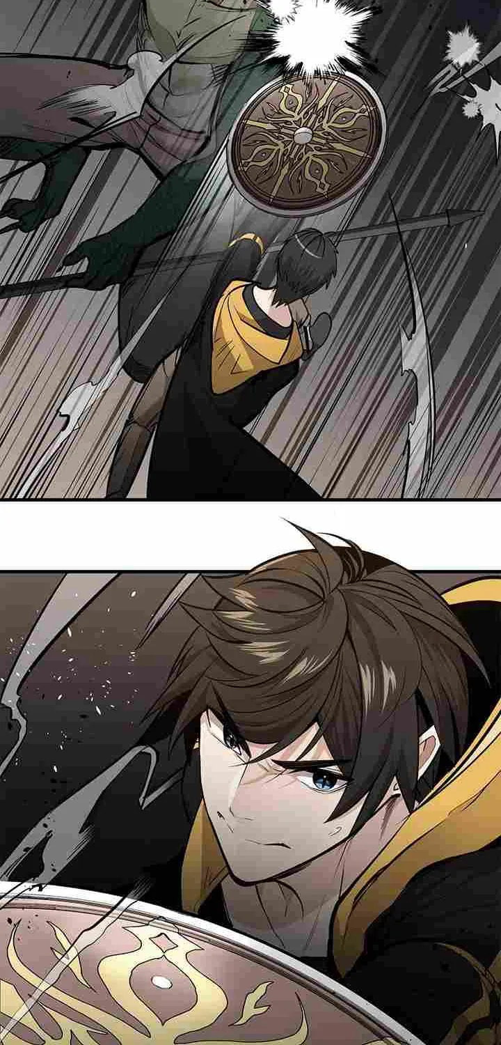 Read The Tutorial Is Too Hard chapter 31 image 5 on Lezhin