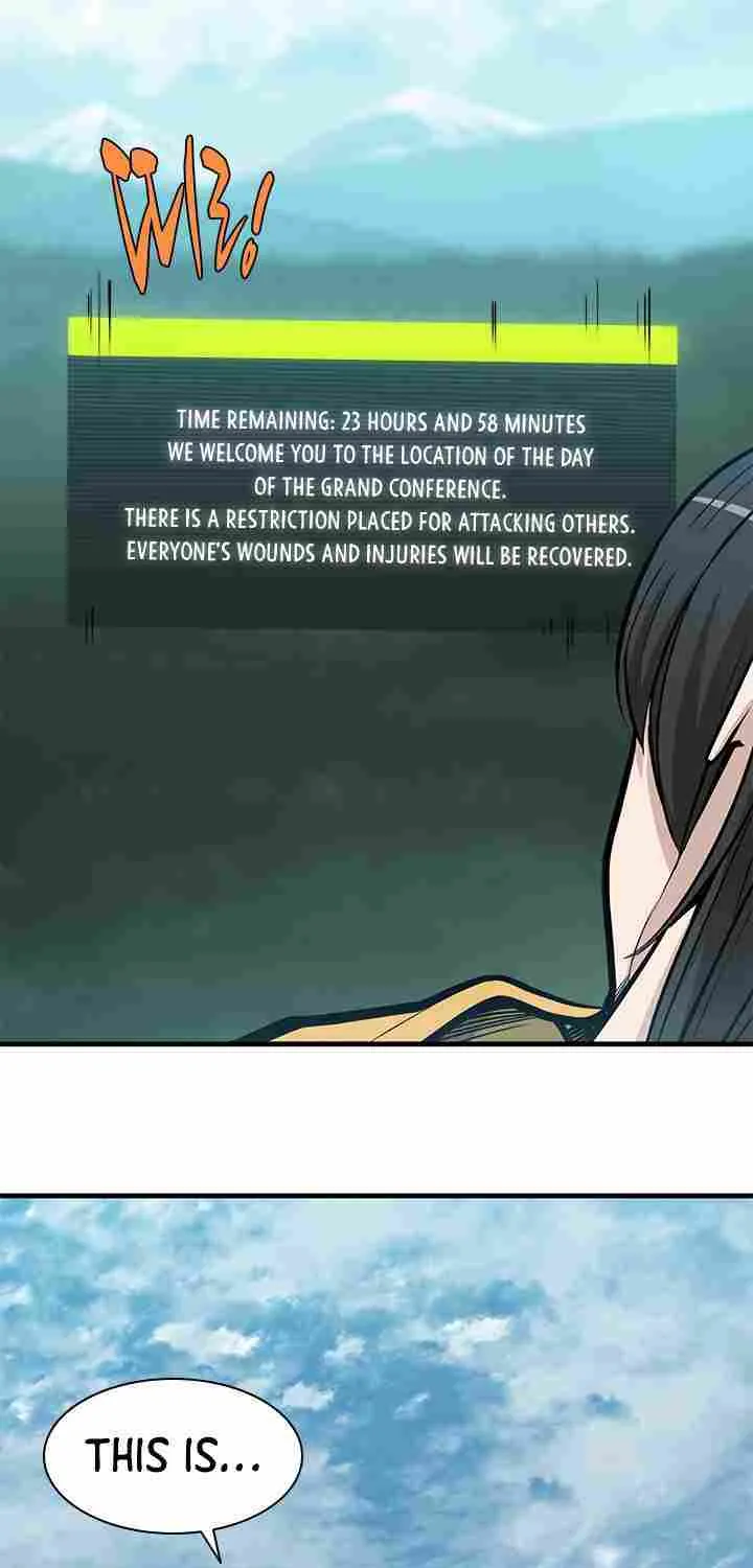Read The Tutorial Is Too Hard chapter 31 image 57 on Lezhin