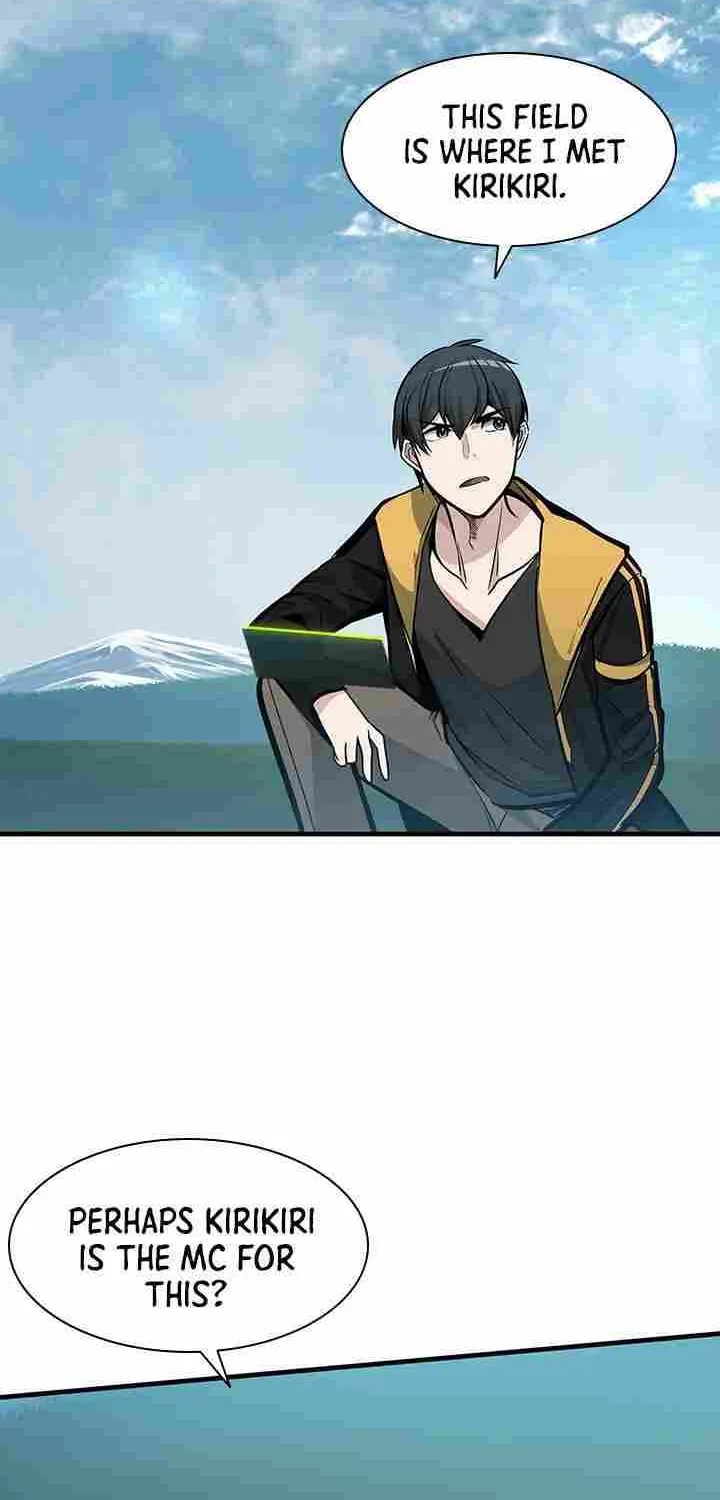 Read The Tutorial Is Too Hard chapter 31 image 58 on Lezhin